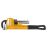 Ключ трубний INGCO HPW0810 250 мм (0-34 мм)
