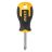 Отвертка крестовая INGCO S2 PH 2х38 мм HS68PH2038