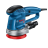 Ексцентрикова Шліфмашина Bosch GEX 34-125 (0.601.372.300)