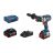 Шурупокрут Bosch GSR 18 V-110C 0.601.9G0.10C
