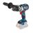 Шуруповерт Бесщеточный Bosch GSB 18 V-110C (0.601.9G0.30A)
