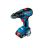Шуруповерт Bosch GSR 18V-50 0.601.9H5.003