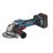 Угловая шлифмашина Bosch GWS 18V-15 SC (0.601.9H6.101)