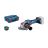 Угловая шлифмашина Bosch GWX 18V-15 SC (0.601.9H6.500)