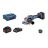 Угловая шлифмашина Bosch GWX 18V-15 SC (0.601.9H6.501)