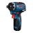 Шурупокрут Безщітковий Bosch GSR 12V-35 HX (0.601.9J9.101)