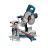 Пила торцовочная Bosch GCM 18V-216 0.601.B41.001