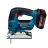 Электролобзик Bosch GST 18 V-LI B 0.615.990.M43
