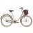 Велосипед Dorozhnik 26 ST LUX Velosteel 2021 17 (сливовый ``м``)
