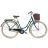 Велосипед Dorozhnik 28 ST RETRO Velosteel 2021 19 (зеленый)