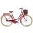 Велосипед Dorozhnik 28 ST RETRO Velosteel 2021 19 (рубин)