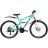 Велосипед Formula 26 ST X-ROVER AM2 DD 2021 19 (бирюз-черн)