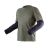 Футболка NEO CAMO olive с длинным рукавом 81-616-XL