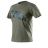 Футболка рабочая NEO CAMO olive 81-612-L