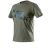 Футболка робоча NEO CAMO olive 81-612-XL
