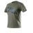 Футболка робоча NEO CAMO olive 81-612-XXL