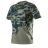 Футболка рабочая NEO CAMO, p. XL (54) с принтом
