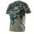 Футболка рабочая NEO CAMO, p. XXL (56) с принтом
