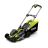 Газонокосилка Ryobi аккумуляторная RLM36X41H-40