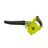 Воздуходувка Ryobi ONE+ R18TB-0 18В (без АКБ и ЗУ) (5133002915)