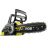 Пила цепная Ryobi ONE + OCS1830 без АКБ и ЗУ