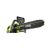 Пила цепная Ryobi RCS2340B, 2300Вт