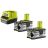 Аккумулятор и ЗУ Ryobi ONE+ RC18120-240 18В
