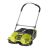 Подметальная машина Ryobi One + R18SW3-0 18В