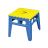 Стіл складний MASTER TOOL 92-0194 450*500*465 мм