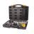 Набір інструментів MASTER TOOL 78-5072-PF 72шт