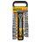 Набор насадок торцевых MASTER TOOL 78-3821 21 шт