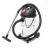 Пилосос будівельний Intertool DT-1030 30 л