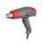 Фен строительный Intertool DT-2416 2000 Вт
