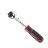 Рукоятка с храповым механизмом Intertool ET-8007