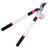 Сучкорез садовый Intertool FT-1115 650-980 мм