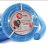 Шланг для води Intertool GE-4073 3/4 20м