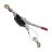 Лебедка рычажная Intertool GT1442 2т
