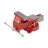 Лещата слюсарні Intertool HT-0080
