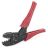 Клещи для опрессовки контактов Intertool HT-7050