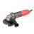 Угловая шлифмашина Intertool WT-0220 750Вт