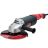 Угловая шлифмашина Intertool WT-0228 2400 Вт