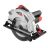 Пила циркулярная ручная Intertool WT-0623 2000 Вт
