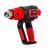 Фен строительный Intertool WT-1030 2000 Вт