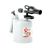 Лампа паяльная бензиновая Intertool GB-0032 1.5 л