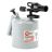 Лампа паяльная бензиновая Intertool GB-0033 2.0 л