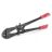 Ножницы арматурные Intertool HT-0152 450мм