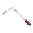 Ключ баллонный телескопический Intertool HT-1600