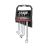 Набор ключей накидных Intertool XT-1201 6шт