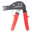 Пистолет для дюбелей Молли Intertool RT-0013