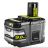 Аккумулятор Ryobi ONE+ RB18L90 18В 9.0 А/ч Lithium +
